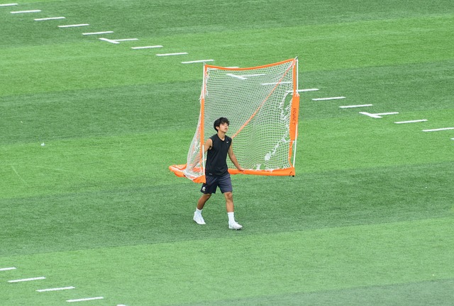 在欧洲足坛